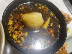 -狐狸爱上椰子鸡(滨江星光大道店)