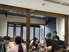 -李百蟹·江南蟹黄面·河景餐厅(夫子庙总店)