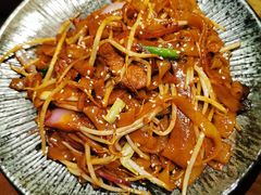 -南拳十三姨·潮汕砂锅粥(世纪金源店)