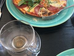 -莫多多餐厅