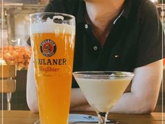 -天津普拉那啤酒坊(意风区店)