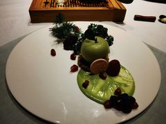 -叶叶菩提·晋福宫