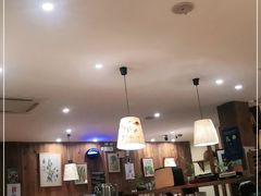 大堂-石榴院子(西施故里店)