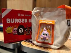 -汉堡王(上海缤谷一期店)