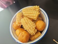 -左记港食(融科天城店)
