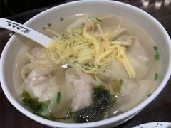 开洋馄饨-熙盛源(滨湖万达店)