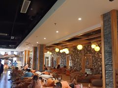 -星河湾温泉洗浴酒店