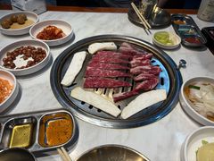 -六七八韩式烤肉·韩国料理(上杭路店)