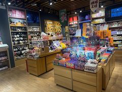 -九木杂物社(大族广场店)