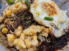 豌杂小面-丁丁猫重庆小面(徐州路店)