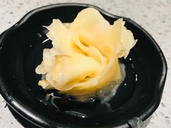 -小乔回转寿司(铁东万象汇店)