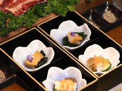 -板前十胜·和牛烧肉专门店(北京总店)