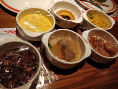 -比格比萨自助(万柳华联店)