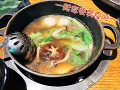 -呷哺呷哺 黄金牧场 (欢乐谷店)