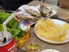 -东记炭炉·海鲜鸡煲(龙华店)