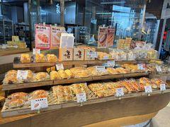 -西村叔叔的店·面包·甜品·蛋糕(清河万象汇店)
