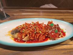 -鱼食饭稻·苏浙土菜17年老馆子(平江路店)