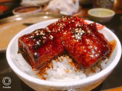 -和彩放题餐厅(酒仙桥店)