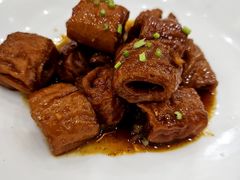 -聚丰德饭店(经五路店)