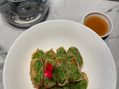 -阿明小菜·海鲜·上海菜(浦建路店)