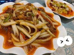 -新疆伊宁远征餐厅