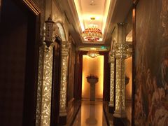 -萧邦音乐会所KTV·蒸汽活海鲜自助(福田店)