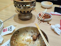 -敏丁拌饭(中街总店)
