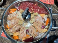 -御上皇三汁焖锅(薛城万达广场店)