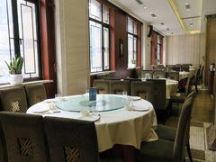 -老正兴菜馆(福州路店)