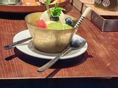 -Bistro 63 创意融合料理(广粤天地店)
