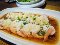 -金牌外婆家(苏州中心店)