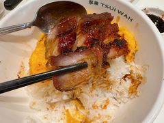 神之叉烧饭-翠华餐厅(维璟印象城店)