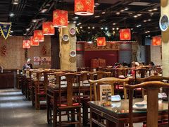 -东北大院·东北菜(三台子店)
