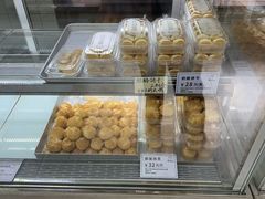 -甜嘟嘟烘焙坊(舒城路店)