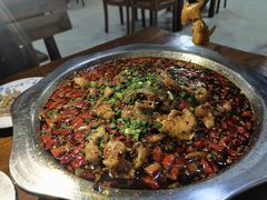 -自贡馆老字号(青江东路店)