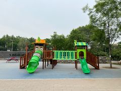 -张家湾公园