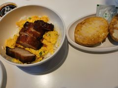 -翠华餐厅(宝安壹方城店)