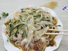 -孟记大碗面•家常菜(鼓楼和会街店)