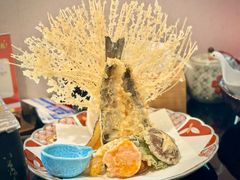 -天狗山料理(省体店)