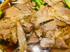 -直隶安家罩饼(复兴路店)