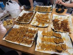 -老酱油炸社