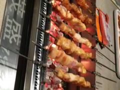 羊肉串-丰茂烤串(钦州北路店)