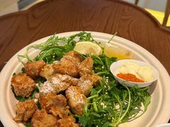 -BE YOLO必有乐&小红帽三明治