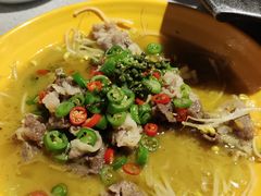 -莫熙炉鱼(旭海时代广场店)