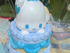 -郑在DIY·潮玩银饰绘画手作(中央大道旗舰店)