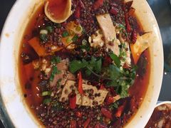 -夫妻肺片·中华老字号·正宗川菜(春熙路店)