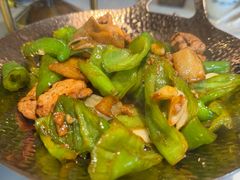 淮扬小炒肉-大潮淮·淮扬菜(何园旗舰店)