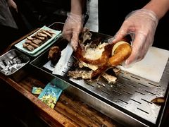 -羲和雅苑•北京烤鸭(平安国际金融中心店)