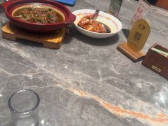 -奇芳阁·百年清真南京菜(夫子庙店)