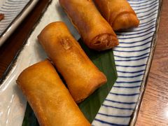 -帕蓝·暹罗料理(大学路店)